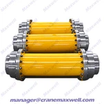 Industriell utstyrskobling